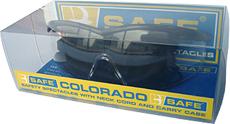 B-safe Colorado C/w Neck Cord Bee