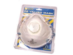 B-safe Pre Pack P2v Mask 3pcs Bee