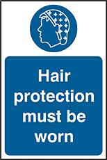 Hair Protection Sav (pk5) Bee