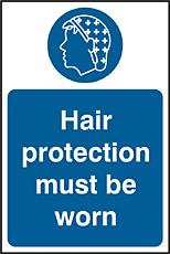 Hair Protection Sav (pk5) Bee