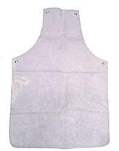 Chrome Apron Size 36" X 24" Bee