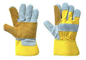 Double Palm H/q B-flex Gold Bee