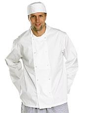 Chefs Jkt Ls W M Bee