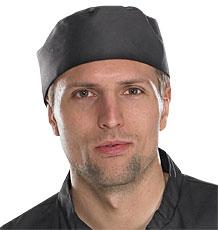 Chefs Skull Cap Bl Bee