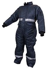 Coldstar Freezer Coverall Lge Bee