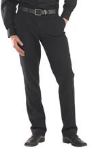 Mens Trousers Bl 30 Bee