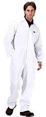 C/d Boilersuit White 42 Bee