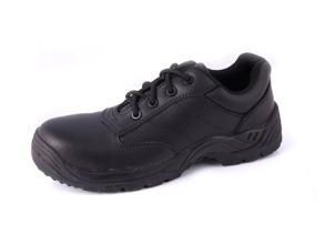 Composite Shoe S1p Black 36/03 Bee