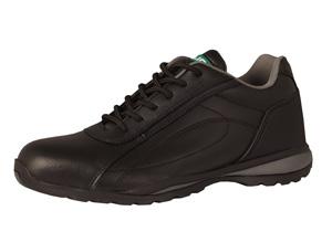 D/d Trainer Shoe Sbp Blk/gy 03 Bee