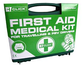 Psv First Aid Kit Bee