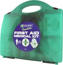 50 Person Trader First Aid Kit Bee