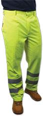 Fr As Sat Yel Hi Vis Trs 30 Bee