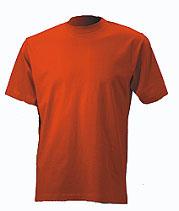 Click T-shirt Hw Red Xxl Bee