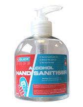 Click Once Alc Hand San 300ml Bee