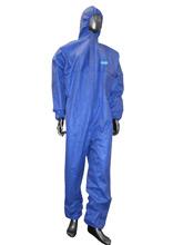 Disp Boilersuit Typ 5/6 N 2xl Bee