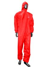 Disp Boilersuit Typ 5/6 Re Med Bee