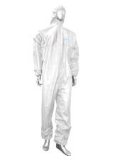 Disp Boilersuit Typ 5/6 W Lrg Bee