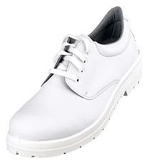 Micro-fibre Tie Shoe White 03 Bee