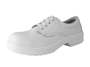 Lorisafe Tie Shoe White 03 Bee