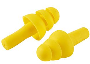 Ear Ultrafit Plugs Uf-01-000 Bee