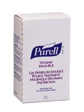 Nxt Purell Hyg Hand Rub 4x2000 Bee