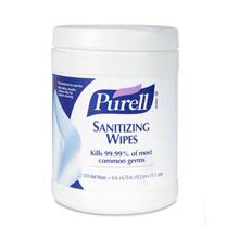 Purell Hand Wipes (270 X 6) Bee