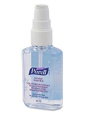 Purell Personal 59ml Pump Bee