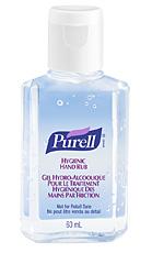 Purell Personal 60ml Bee