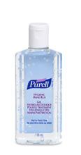 Purell 24x118 Ml Bottle Bee