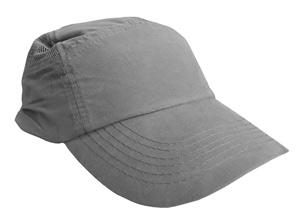 Scott Hc22 First Base Cap Grey Bee