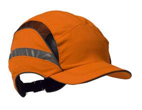 Scott Hc23 Base Cap Hi Vis Org Bee