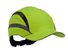 Scott Hc23 Base Cap Hi Vis Yel Bee