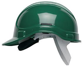 Scott Hc300el Helmet Green Bee