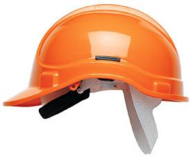 Hc300sb Poly H/gear Orange Bee