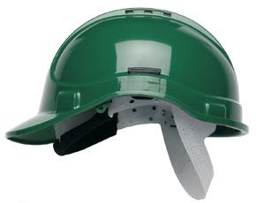 Hc300vel Vented Helmet Green Bee