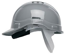 Hc300vel Vented Helmet Grey Bee