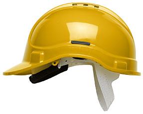 Hc300vel Vented Helmet Yellow Bee