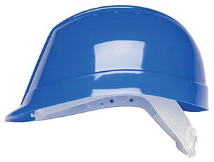 Scott Hc36 Bump Cap Royal Blue Bee