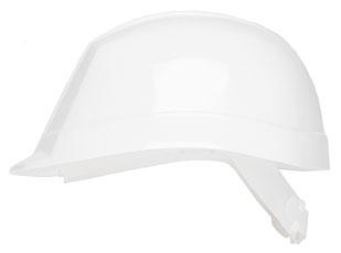 Scott Hc36 Bump Cap White Bee