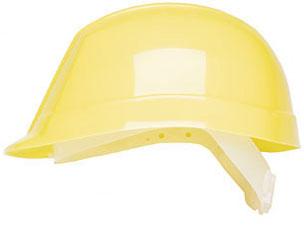 Scott Hc36 Bump Cap Yellow Bee