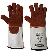 H/q Heat Resistant Gauntlet Bee