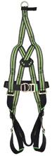 2 Point Rescue Harness Bee