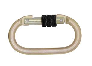 Steel Karabiner Fa5010117 Bee