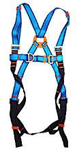 Full Safety Harness 014002 Bee