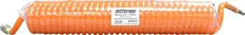 7.5m Heavy Duty Orange Airline Hose New Jefa051