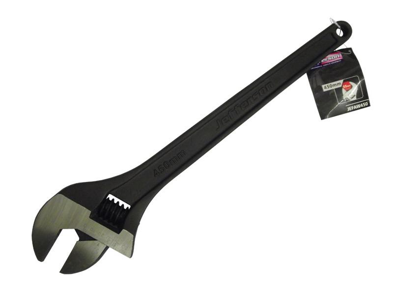 15" Adjustable Wrench Jefaw375