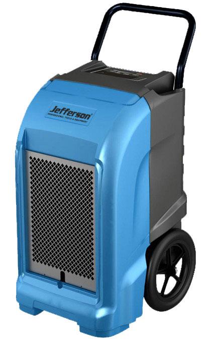 Dehumidifier 55 Litre New Jefdh065