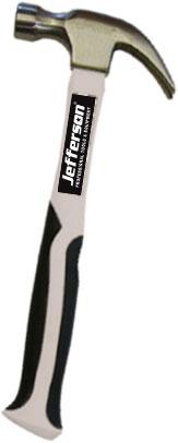 Jefferson Claw Hammer (20oz) Jefhc20