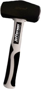 Jefferson Ball Pein Hammer (40oz) Jefhp40