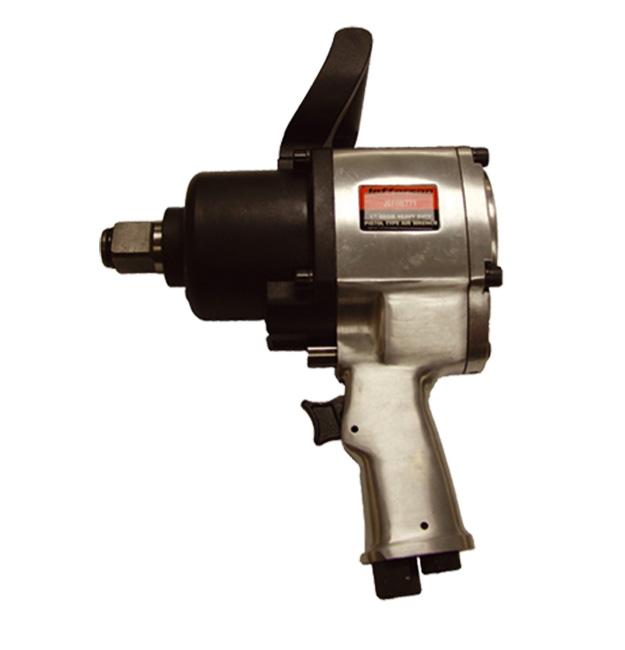 Air Impact Wrench 1" Pistol Type Jefiw771